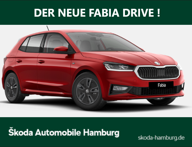 Skoda Fabia Tour 1.0 TSI 70kw 5-Gang mech - Bild 1