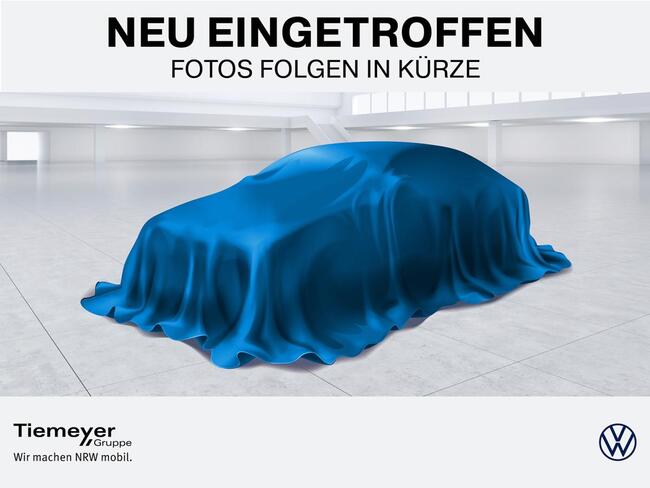 Volkswagen Tiguan Elegance 2,0 l TDI - Bild 1
