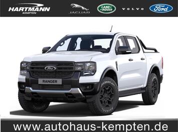 Ford Ranger TREMOR*205PS*Automatik*Bestellfahrzeug* ❗️Aktion 2024 ❗️