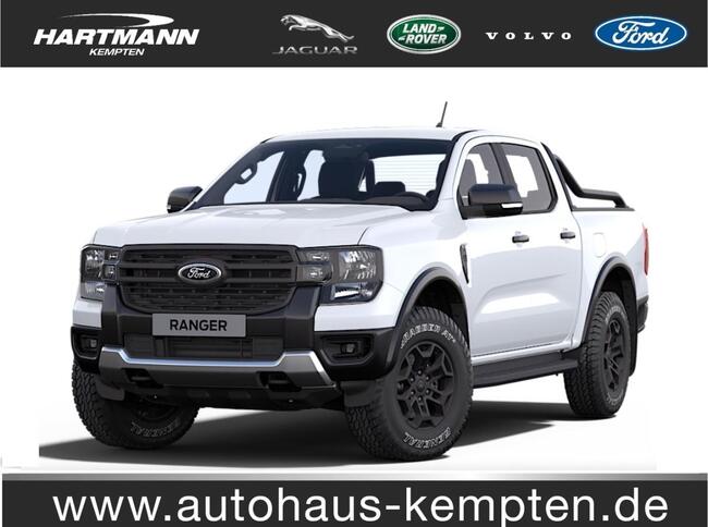 Ford Ranger TREMOR*205PS*Automatik*Bestellfahrzeug* ❗️Aktion 2024 ❗️ - Bild 1