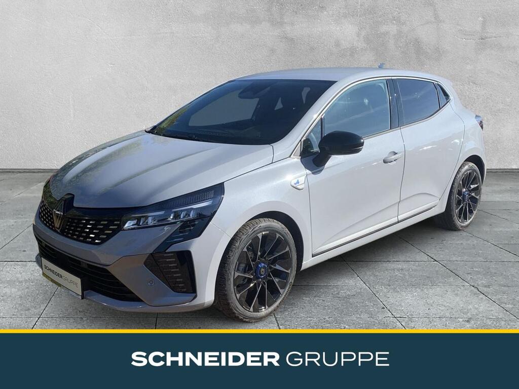 Renault Clio ? BLACK WEEKS ? inkl. Full-Service ESPRIT ALPINE TCe 90*VERSCHIEDENE FARBEN*SOFORT VERFÜGBAR*SHZ*RFK