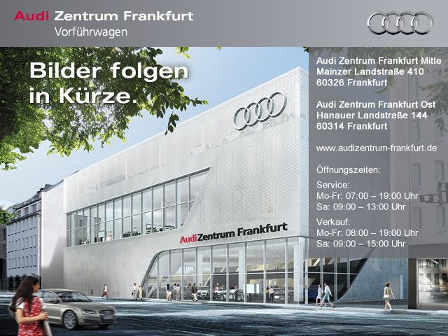 Audi Q5 40 TFSI quattro S tronic advanced MatrixLED AHK Navi