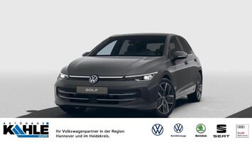 Volkswagen Golf 1.5 eTSI DSG OPF EDITION 50 Facelift Modell 2024 DCC Head-UP Pano