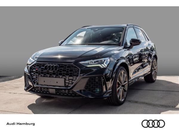 Audi RS Q3 S tronic - Bild 1