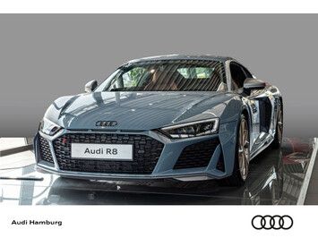 Audi R8 Coup V10 performance quattro S tronic