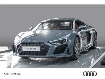 Audi R8 Coup V10 performance quattro S tronic