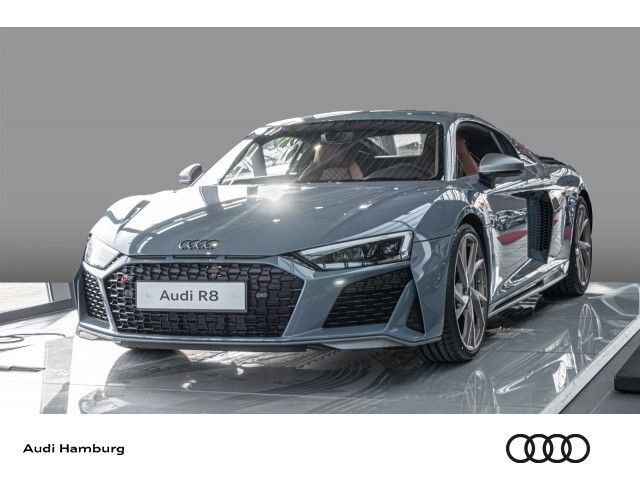 Audi R8 Coup V10 performance quattro S tronic - Bild 1