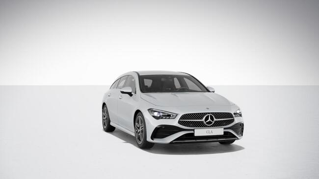 Mercedes-Benz CLA 180 Shooting Brake, AMG line Premium, Keyless Go, Multibeam LED - Bild 1