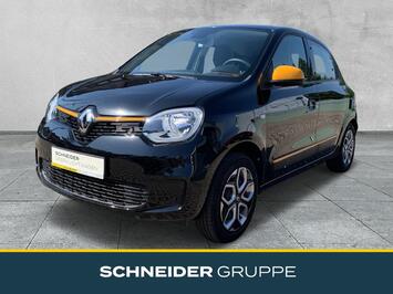 Renault Twingo Electric ZEN !SOFORT!