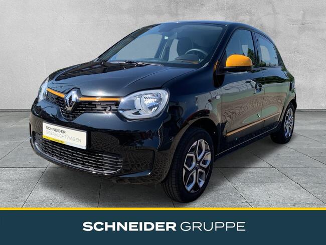 Renault Twingo Electric ZEN !SOFORT! - Bild 1