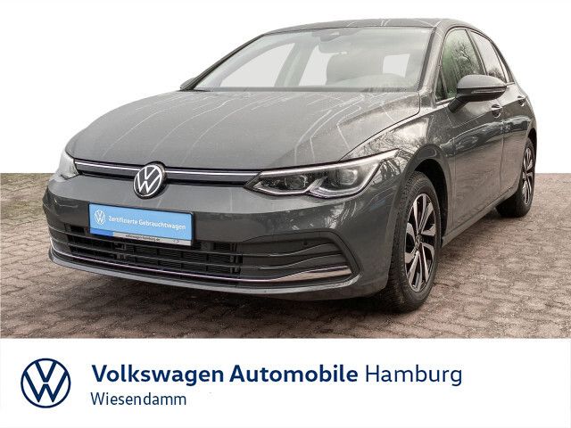 Volkswagen Golf für 268,00 € brutto leasen