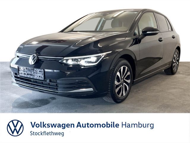Volkswagen Golf für 264,00 € brutto leasen