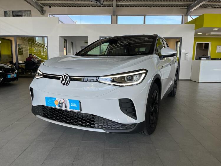 Volkswagen ID.4 150 kW Pro Performance inkl. Vollkasko-Versicherung