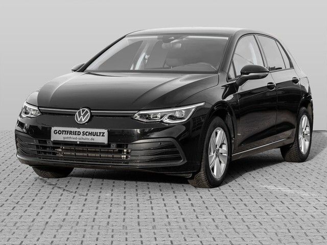 Volkswagen Golf für 225,01 € brutto leasen