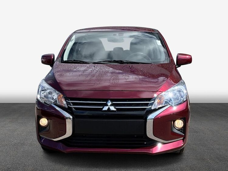 Mitsubishi Space Star Select *Vorführwagen*