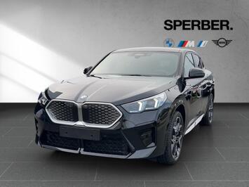 BMW iX2 xDr.30 M-Sport,Innovat.-Pkt.,AHK,Lenkradhzg.,Driv.Ass.Prof.,uvm.
