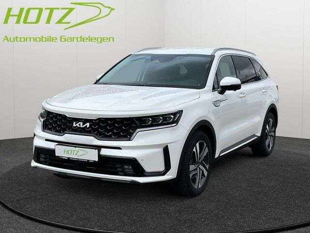 Kia Sorento Spirit 2.2D, 7Sitzer, Assist+Paket, Frontantrieb, AHK