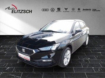 Seat Leon Sportstourer Style 1.0 TSI +++ sofort verfügbar +++ 81 kW (110 PS) 6-Gang