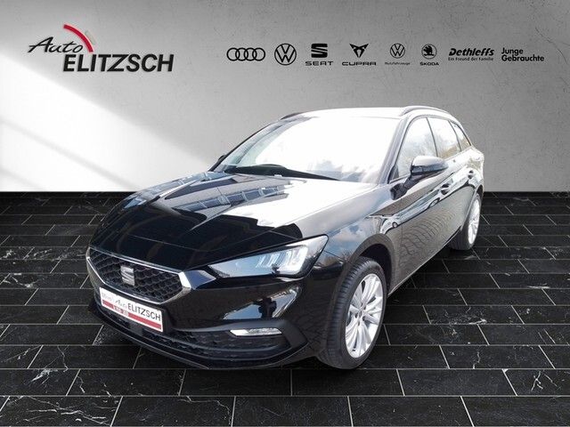 Seat Leon Sportstourer Style 1.0 TSI +++ sofort verfügbar +++ 81 kW (110 PS) 6-Gang - Bild 1