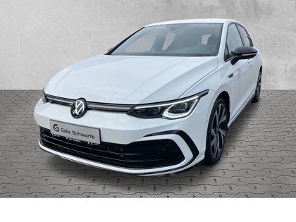 Volkswagen Golf für 319,00 € brutto leasen