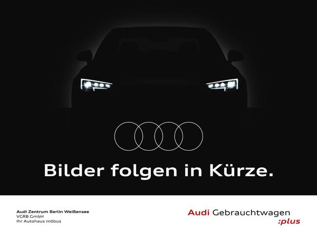 Audi A3 Sportback advanced 30 TFSI S tro*LED*AHK*PDC* - Bild 1