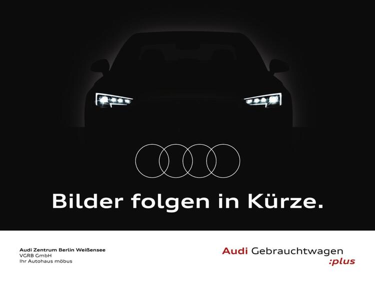 Audi A3 Sportback advanced 30 TFSI S tro*LED*AHK*PDC*