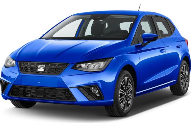 Seat Ibiza 1.0 TSI 70kW Style Edition - Vario-Leasing - frei konfigurierbar! - Bild 1