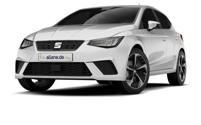 Seat Ibiza 1.0 TSI 70kW Style Edition - Vario-Leasing - frei konfigurierbar! - Bild 1