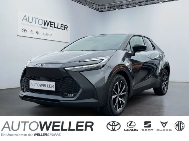 Toyota C-HR Plug-in Hybrid Team D + Technik Paket* Versicherungsflat 29,90 € - Bild 1