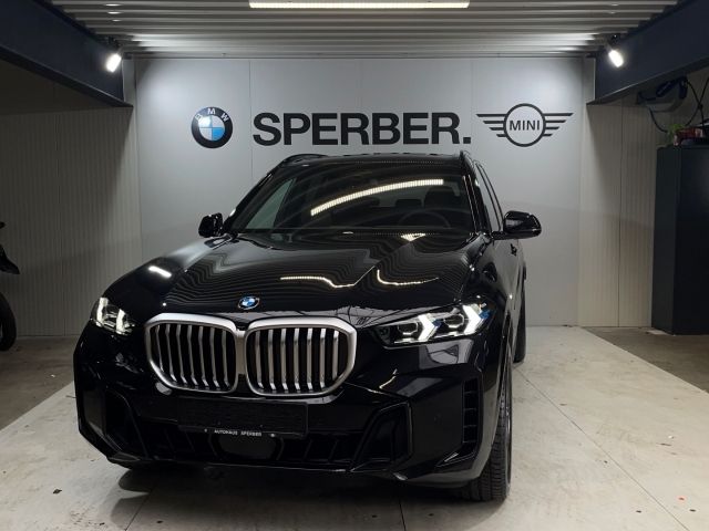 BMW X5 xDr.30d M-Sport,Innovat.-Pkt.,Travel Pkt.,Driv.Ass.Prof.,uvm. - Bild 1