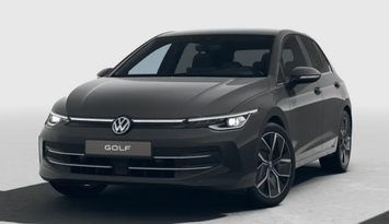 Volkswagen Golf 1.5 eTSI EDITION 50 + Wartung & Inspektion 37€