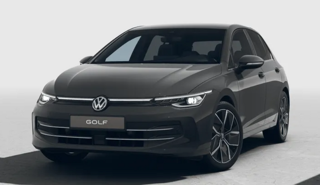 Volkswagen Golf 1.5 eTSI EDITION 50 + Wartung & Inspektion 37€ - Bild 1