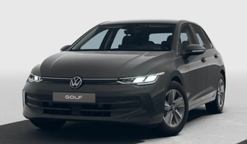 Volkswagen Golf Life 1,5 l eTSI DSG + Wartung & Verschleiß 43€
