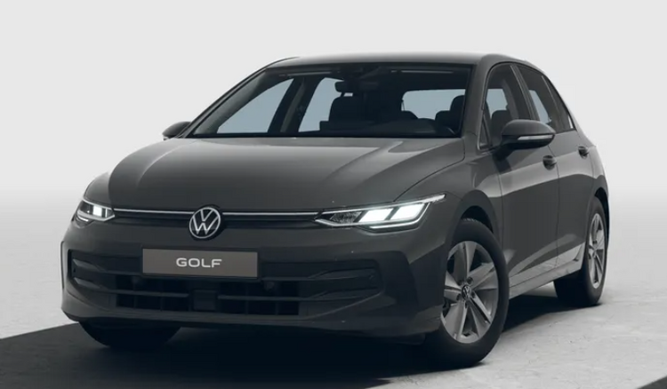 Volkswagen Golf Life 1,5 l TSI 6-Gang