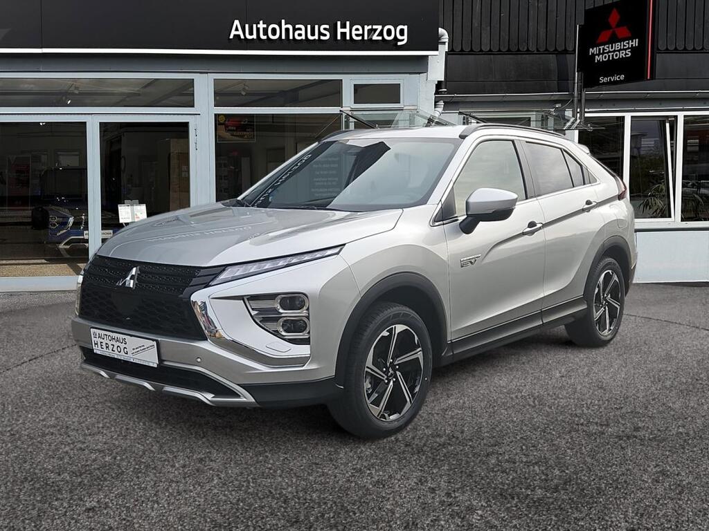 Mitsubishi Eclipse Cross Select ⚡sofort Verfügbar⚡