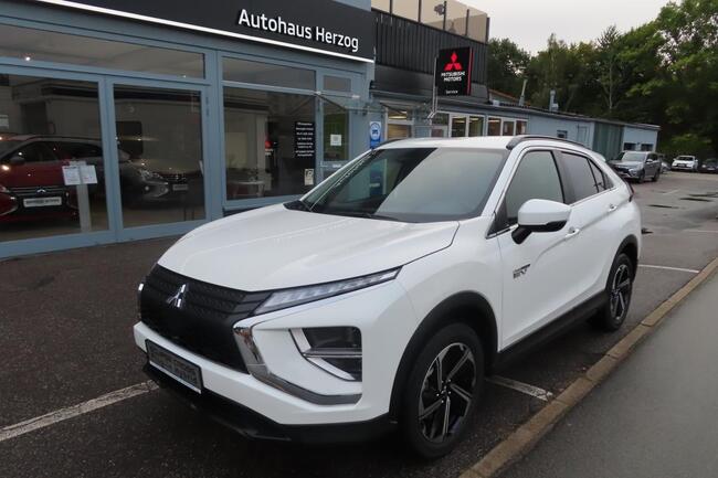 Mitsubishi Eclipse Cross Select ⚡sofort Verfügbar⚡ - Bild 1