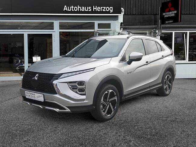 Mitsubishi Eclipse Cross Select ⚡sofort Verfügbar⚡ - Bild 1