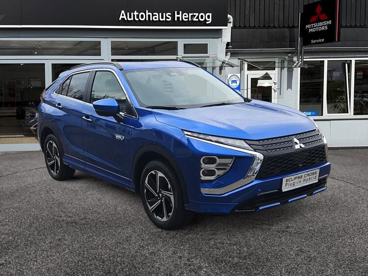 Mitsubishi Eclipse Cross Select ⚡sofort Verfügbar⚡