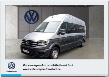 Volkswagen Grand California 680