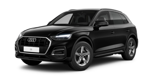 Audi Q5 35 TDI 120(163) kW(PS) S tronic, mit Allwetterreifen!!! - Bild 1