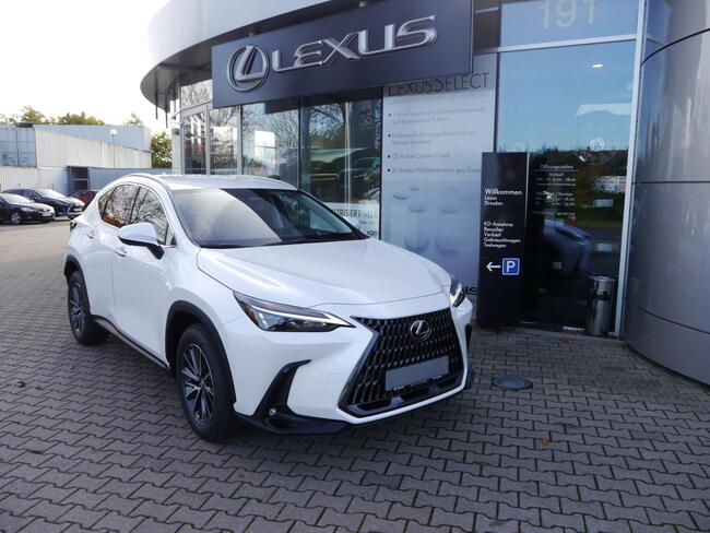 Lexus NX 450h + Business Line E-Four Plug-In **SONDERAKTION** - Bild 1