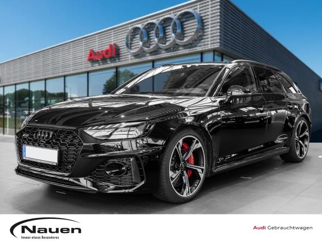 Audi RS4 Avant *Vollausstattung* *UPE129T€*