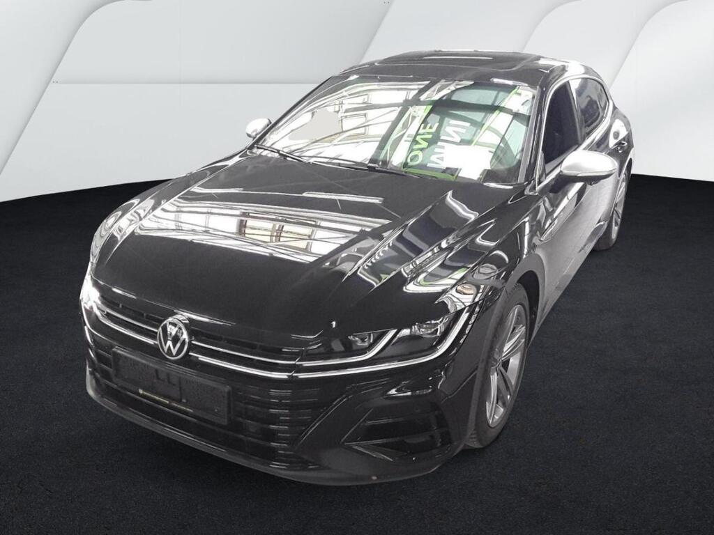Volkswagen Arteon für 546,00 € brutto leasen
