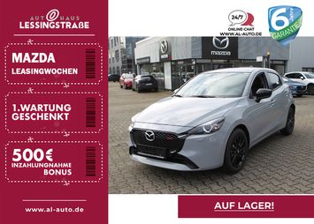 Mazda 2 SoMo 1.5 SKYACTIV-G 90 Aut. HOMURA ACAA