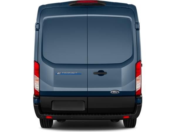 Ford Transit Kasten (TTS) - Bild 1