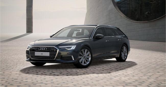 Audi A6 Avant 40 TDI quattro Design S-Tronic P-Dach - Bild 1