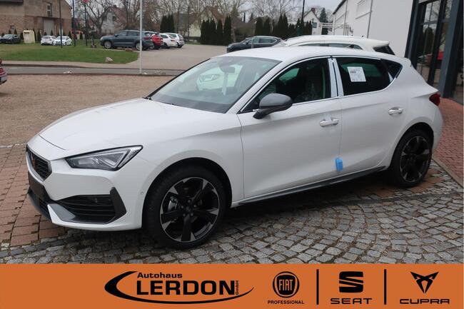 Cupra Leon 1.5 TSI NAVI|ACC|DAB|LED|PDC|KAM - Bild 1