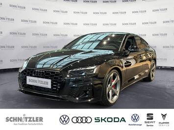 Audi A5 Sportback ab 287 Euro / Sonderkonditionen!