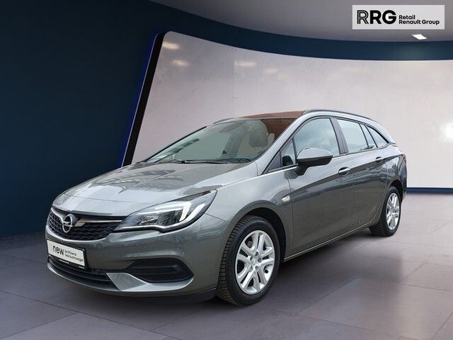 Opel Astra für 179,00 € brutto leasen