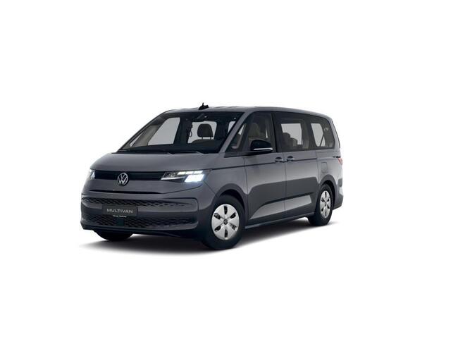 Volkswagen T7 Multivan 2.0 TDI LR+DSG+GRA+APP+KEYLESS+LED - Bild 1